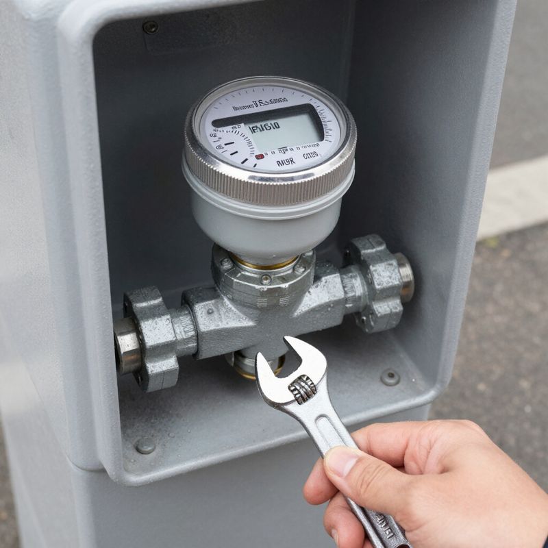 How to Fix a Leak at a Toilet Base in Creve Coeur, MO