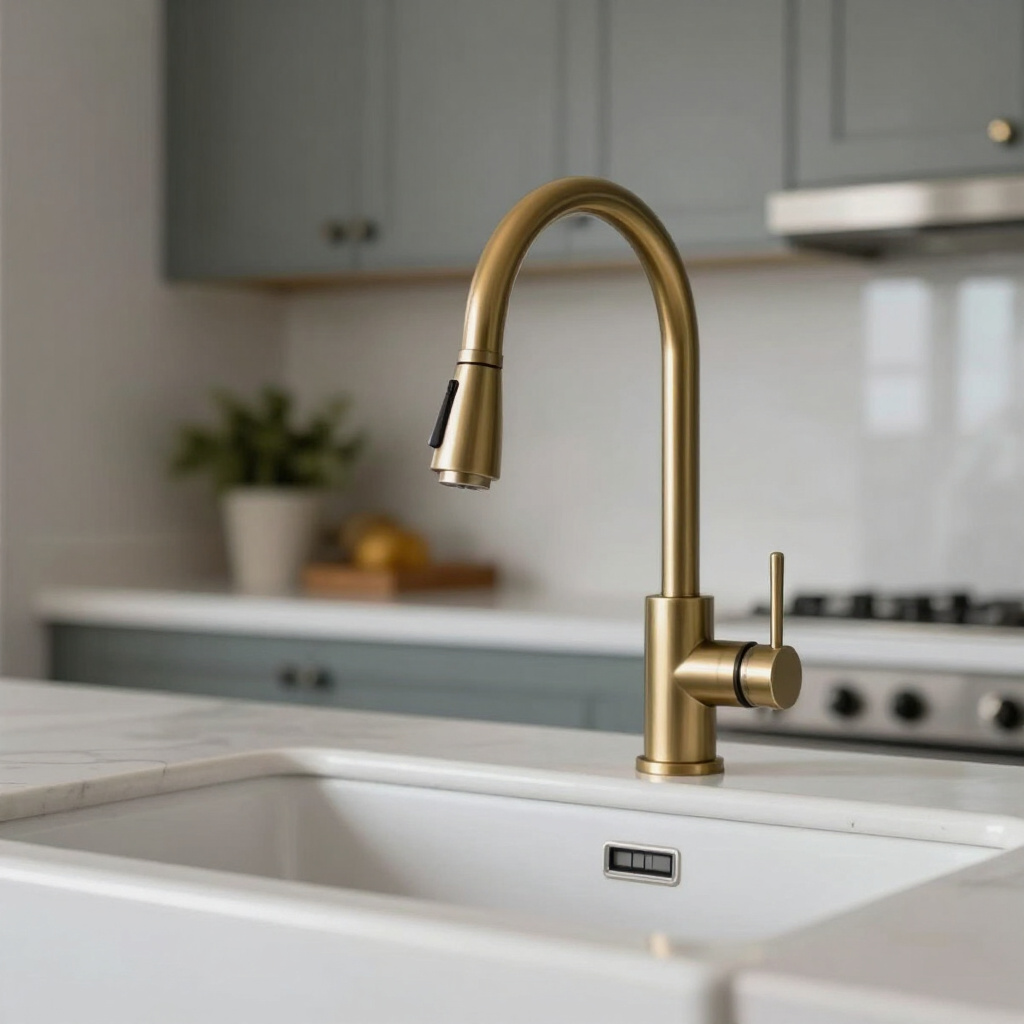 Bathroom & Kitchen Upgrades in Creve Coeur