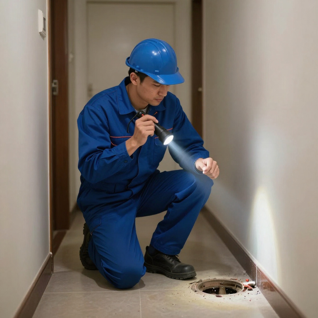 Emergency Plumbing in Creve Coeur